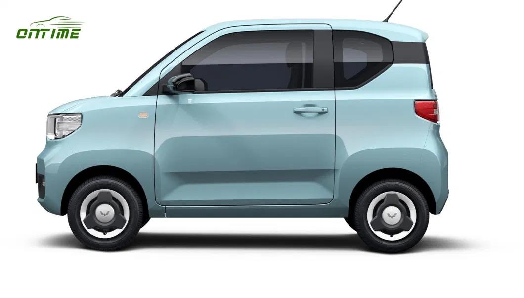 Left Hand Drive Cheap Auto Electrico New 4 Wheels Electric Car Electric Vehicle Automotives Car Ontime Mini EV 2022