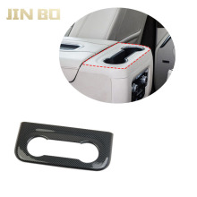 Carbon Fiber Interior Accessories for GMC Yukon XL & Yukon 2021-2022