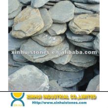 Random Slate Tile/Rustic Slate Stone/Veneer Culture Stone