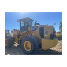 Used CAT 966H Wheel Loader for Sale in USA