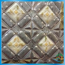 Resin carved 3d wall murals