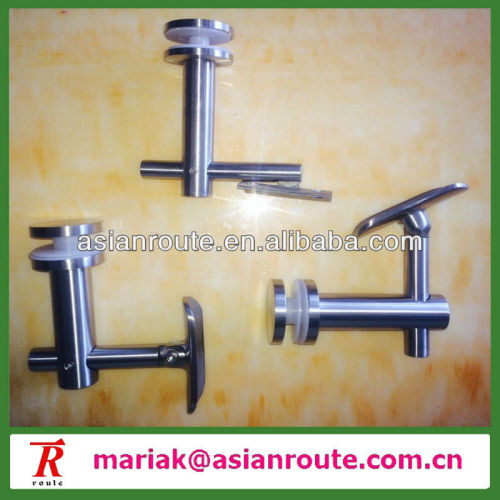 stair handrail bracket,stainless steel handrail bracket,exterior handrail bracket