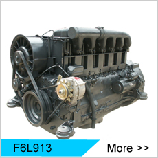 3 cylinder diesel engine deutz for F3L912