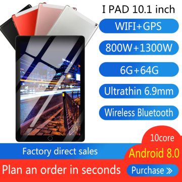 Wholesale android tablet pc 10 inch