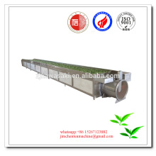 Tea Withering Machine CTC Tea Processing Machinery