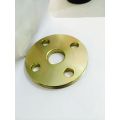 Special Flanges Zinc Plated & Yellow Passivated