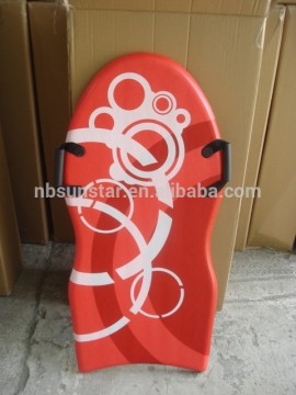 XPE kids snowboard,snow boards,snow sled