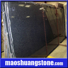 Padang Dark, Impala Black Granite