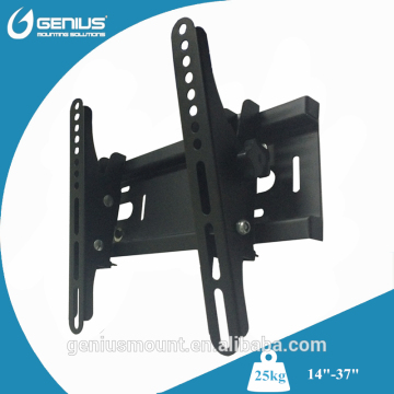Hot Sell Tilt Flat Screen lcd TV Mounting Bracket