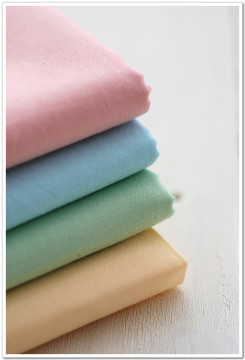 Colors Cotton Bed Sheets