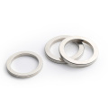 N35 Strong Ring Rare Earth Neodymium Magnet