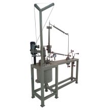 Stainless Steel 5L Laboratory Resin Reactors