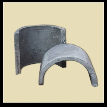 Ceramic Magnetic Segment