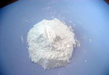 Organic phosphonates flame retardant
