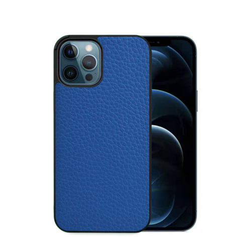 PU leather for iPhone 12 Case