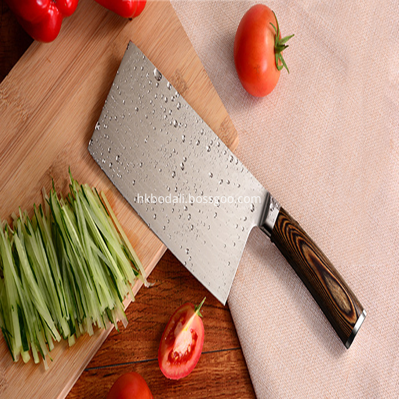 kitchen single knife2