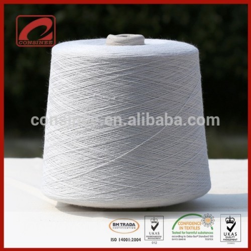 Hot wholesale Organic Cotton Yarn for knitting ONLY 1KG MOQ