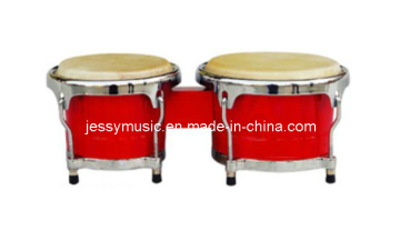 Bongo Drum (JBG-105)