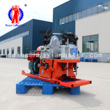 hydraulic drilling machine