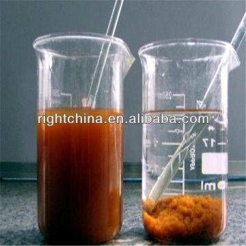 highly effective cationic polyacrylamide for water treatment