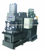 Hydraulic angle cutting machine