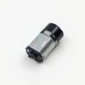 Mini motor de engranaje de cuchillo de roscar eléctrico M1012 3v
