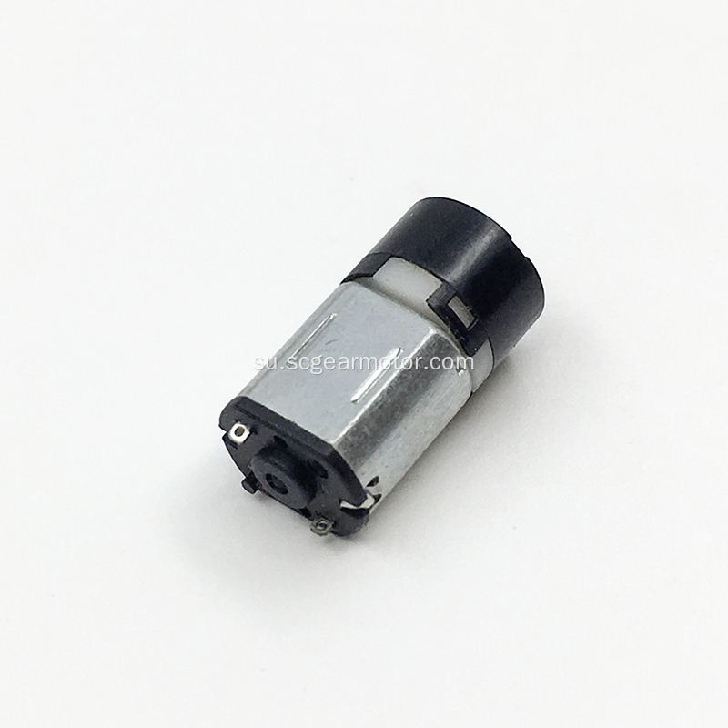 M1012 3v motor gear mini