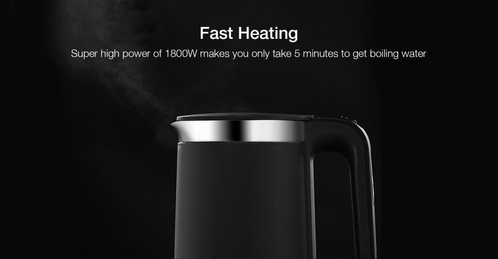 Viomi Electric Kettle