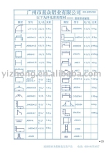 CLEANING ROOM PROFILE 3