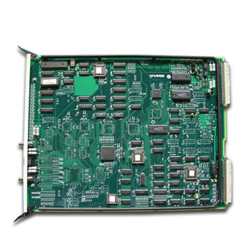 PCB Assembly Contract Manufacturing Service for Telecommunications and Networking ProductsNew
