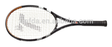 High quality tennis racquets custom design carbon fiber tennis racket