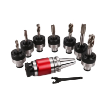 Tapping Tools Tapping Range M3-M42 MTA-GT Tension and Compression Taper Holders