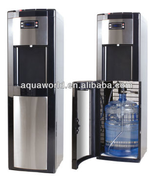 Display Board Water Cooler Dispenser