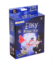 Amazing Magician Magic Set Kits For Kids Gift