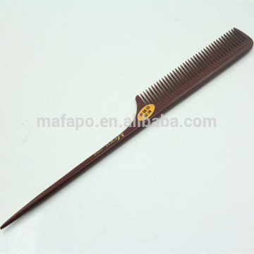 Bone comb baber comb magic hair comb alibaba China