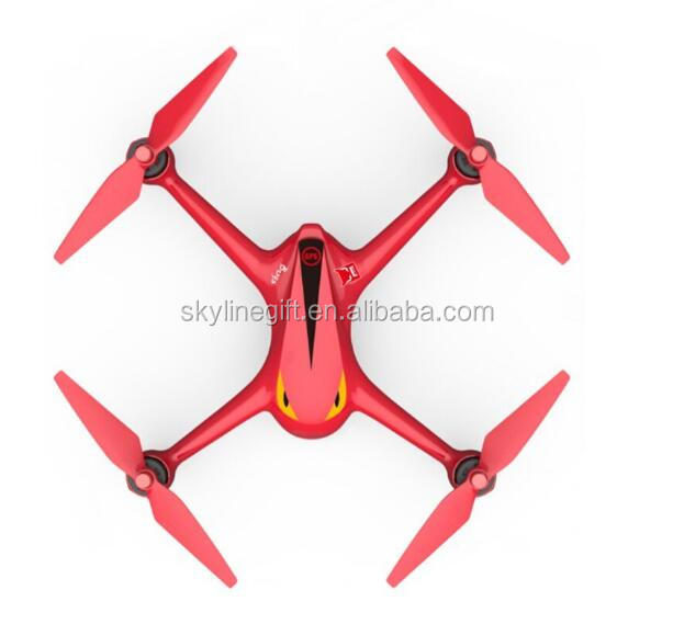 MJX B2W Bugs 2W Brushless motor Quadcopter GPS drone ESC 1080P Camera Wifi FPV Drone GPS RC Quadcopter