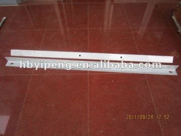 cross arm /U channel / steel angle /channel cross arm