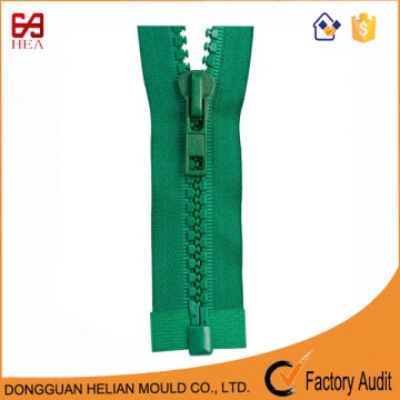 Heavy Duty Zipper for Camping 5# open end zipper