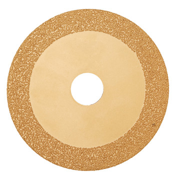 diamond circular saw blade