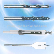 wood drill bits