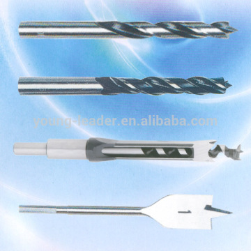 wood drill bits