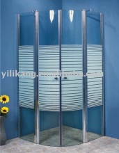 shower door