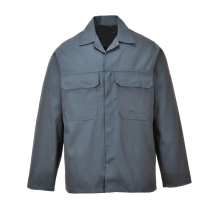 Popular Black Work Mechanic Uniforms: Workshop, Construction, and Worker Jacket Apparel