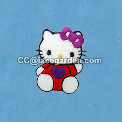 Hello Kitty Design Self Adhesive Series