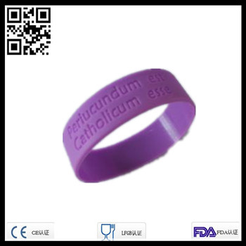 sport wristband cotton wristband knitted wristband