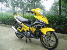 120CC Motorycle (KS110-6A)