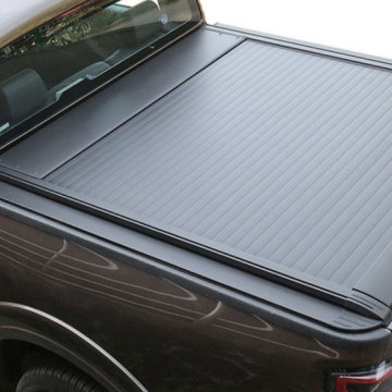 Toyota Tacoma Roller Shutter Covers