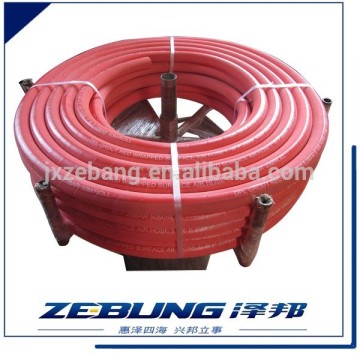 high temperature hose flexible air hose