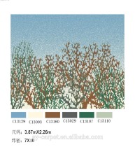 Axminster carpet/rug