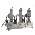 ZW20 12kV Current 630 A Circuit Breakers
